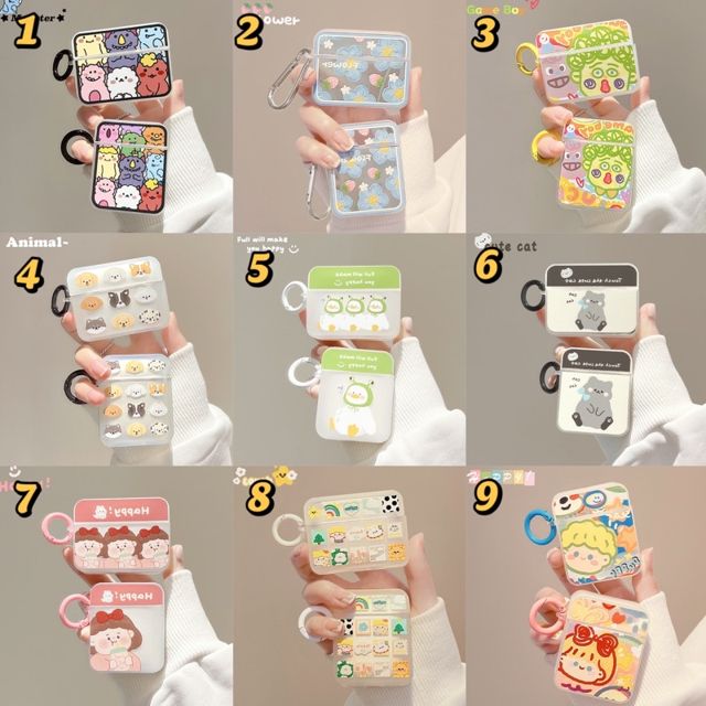 AirPods 保護套 / AirPods case